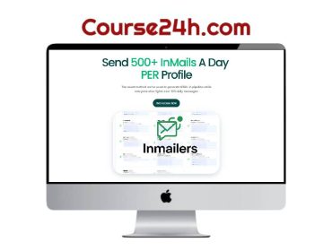 InMailers Sauce - Get access to the COMPLETE method used to scale InMailers to $100k/mo
