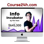 Tim Yoon – Integrator Incubator