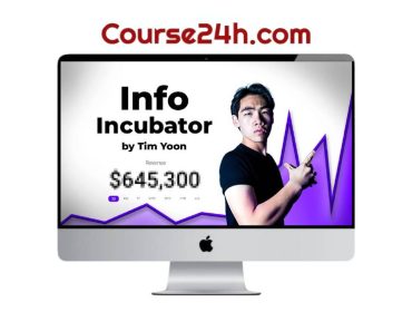 Tim Yoon - Integrator Incubator
