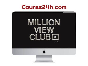 Mario Joos - Million View Club (MVC Pro)