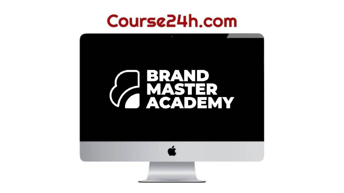 Stephen Houraghan – Brand Master Academy