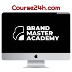 Stephen Houraghan – Brand Master Academy