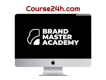 Stephen Houraghan – Brand Master Academy