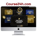 Brook Hiddink – High Ticket A.I. Accelerator Mastermind