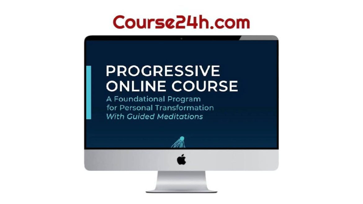 Dr. Joe Dispenza – A Foundational Program for Personal Transformation With Guided Meditations