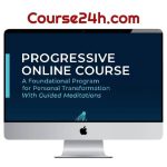 Dr. Joe Dispenza – A Foundational Program for Personal Transformation With Guided Meditations