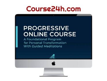 Dr. Joe Dispenza – A Foundational Program for Personal Transformation With Guided Meditations