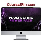 Kyle Milligan – Prospecting Power Pack