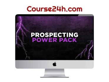 Kyle Milligan – Prospecting Power Pack