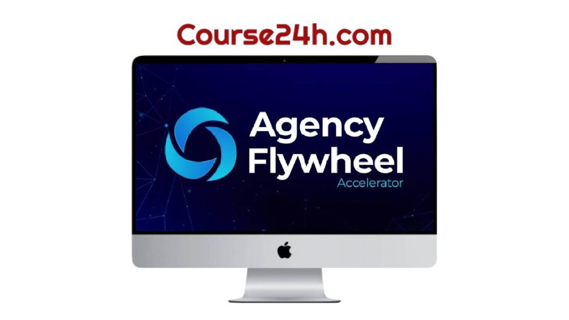 Faris Bio - Agency Flywheel Accelerator
