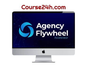Faris Bio - Agency Flywheel Accelerator