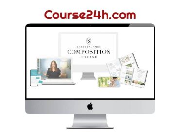 Katelyn James – Composition Course