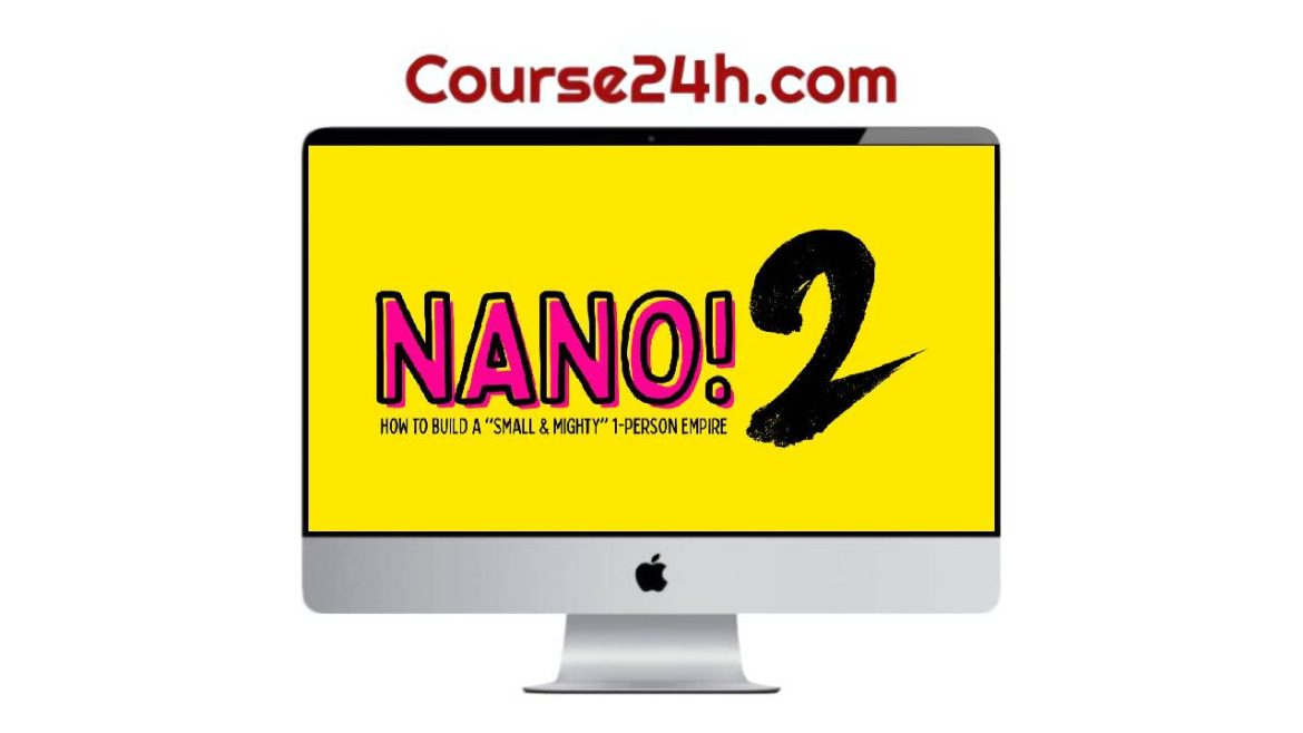 Ryan Lee – NANO 2
