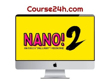 Ryan Lee – NANO 2