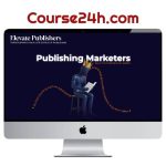 Elevate Publishers – Publishing Marketers