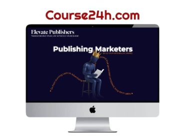 Elevate Publishers – Publishing Marketers