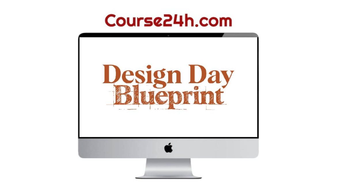 Bailey Thibodeaux – Black Friday Design Day Blueprint