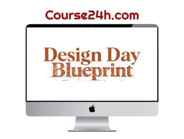 Bailey Thibodeaux – Black Friday Design Day Blueprint