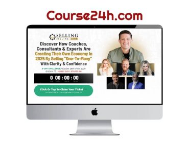 Russell Brunson - Selling Online Challenge + Upsells