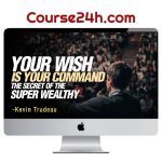 Kevin Trudeau – Your Wish is Your Command