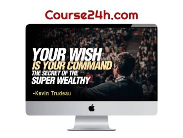 Kevin Trudeau – Your Wish is Your Command