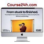 Tim Runia – Story Starter Kit