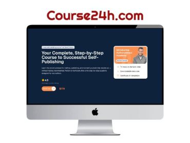 Dave Chesson - Authorpreneur Academy