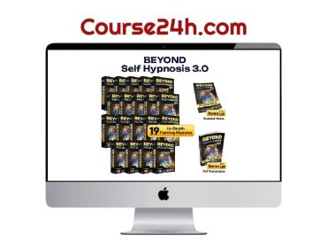 Igor Ledochowski – Beyond Self Hypnosis 3.0