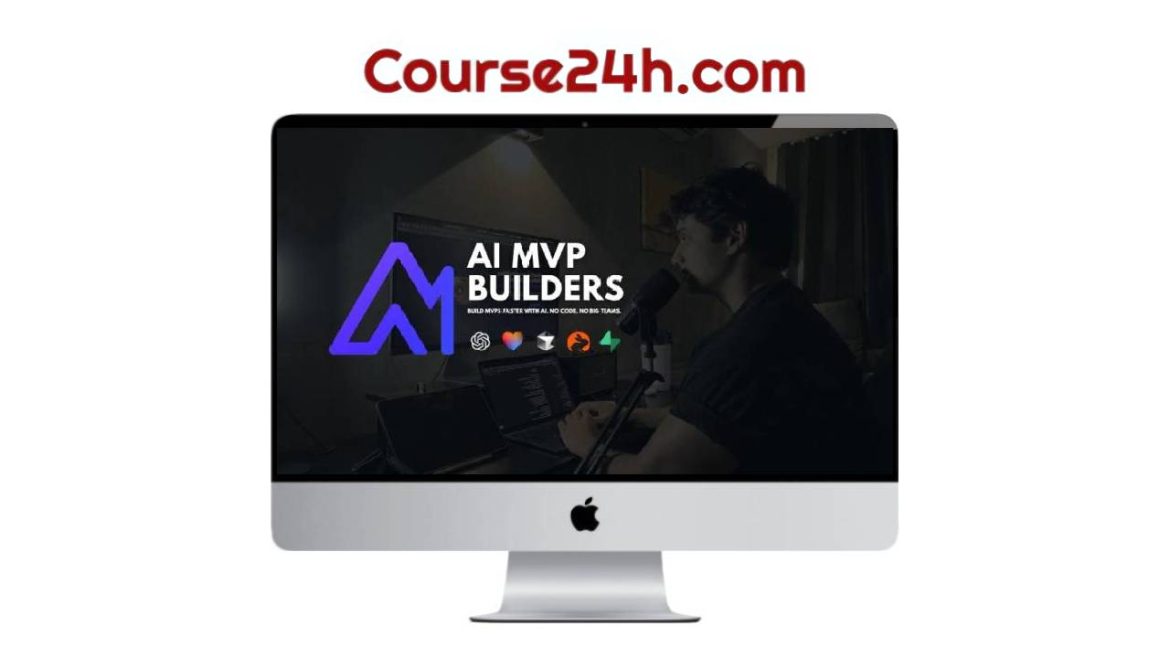 Prajwal Tomar - AI MVP Builders