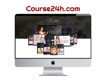 Paris Smith – The Wealth Academy