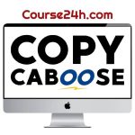 Tarzan Kay – Copy Caboose