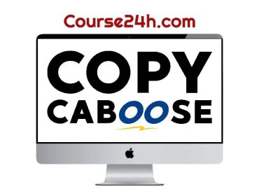 Tarzan Kay – Copy Caboose