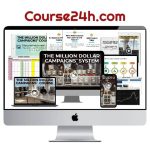 Alisha Shenck – Million Dollar Campaigns System