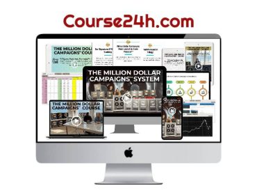 Alisha Shenck – Million Dollar Campaigns System