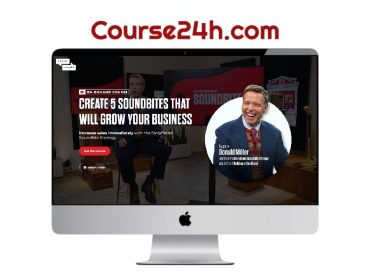 Donald Miller – StoryBrand Soundbite Strategy