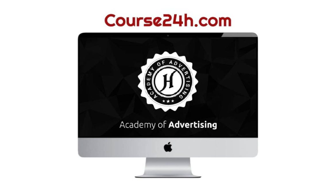Jason Hornung - Academy of Advertising