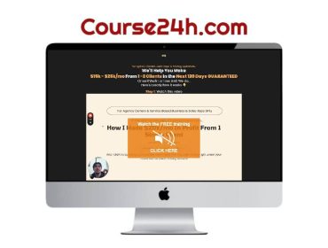Yousef Lashuel - The Growth Accelerator V2