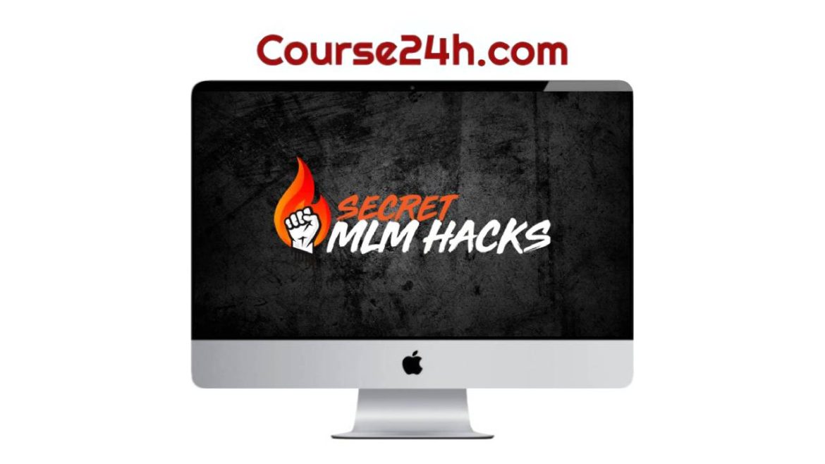 Steve J Larsen – Secret MLM Hacks 2025