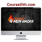 Steve J Larsen – Secret MLM Hacks 2025