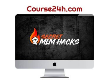 Steve J Larsen – Secret MLM Hacks 2025