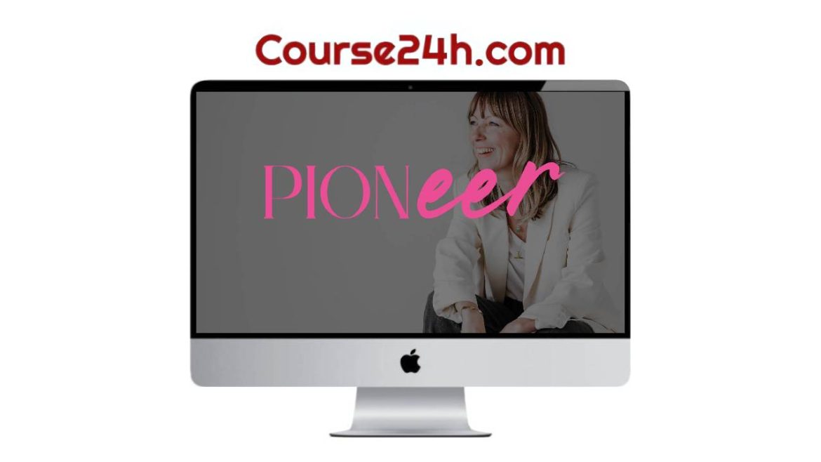 Colette McBeth – Pioneer