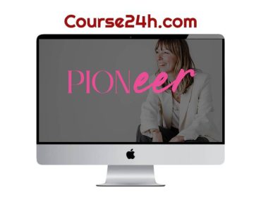 Colette McBeth – Pioneer