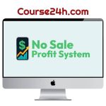 Chris Reader – No Sale Profit System