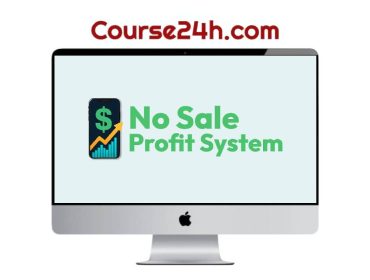 Chris Reader – No Sale Profit System