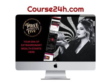 Niché Arlow – The 365 Membership