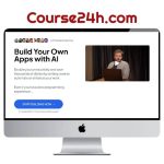 Nat Eliason – Build Your Own Apps 2025