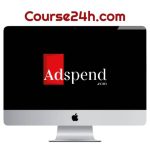 Brian Moncada – Adspend Academy (Full Course)