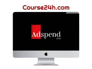 Brian Moncada - Adspend Academy (Full Course)