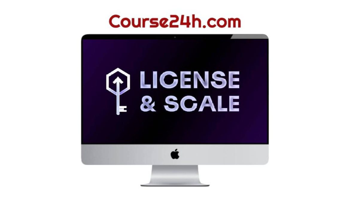 Cameron England - License and Scale