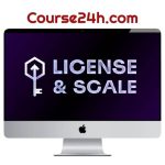 Cameron England – License and Scale